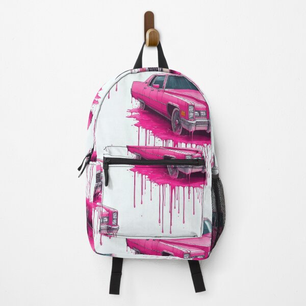Item preview, Pink Cadillac Drip #2 designed and sold by Void-Jester.