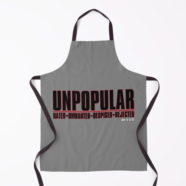 Item preview, Unpopular designed and sold by JohnnyPraize.