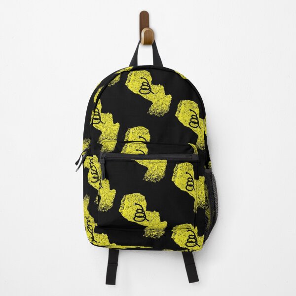 Item preview, DONT TREAD ON ME Modern Gadsden Snake Flag PARAGUAY designed and sold by pelagio.