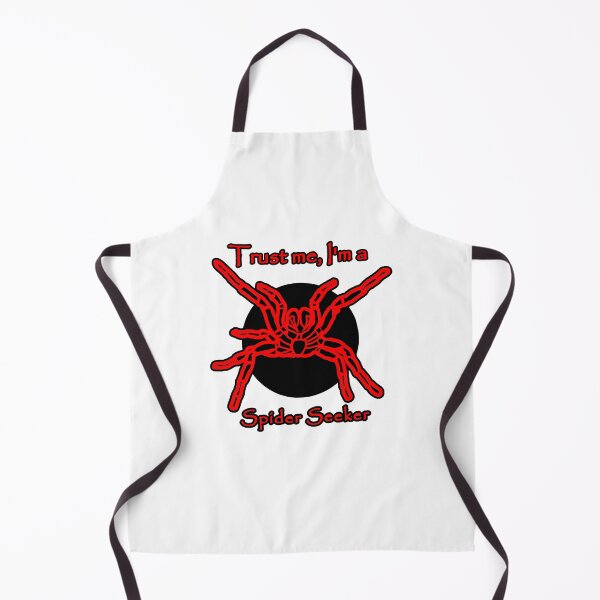 Item preview, Trust me, I'm a spider seeker designed and sold by Spider-Seeker.