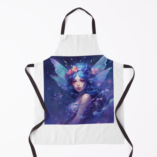 Item preview, Blue Fairy designed and sold by Solace Sparkles.