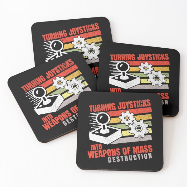 Item preview, Battlebots Funny Turning Joysticks Robotic For Robot Lovers Battle Bots   designed and sold by HosvPrint .s.