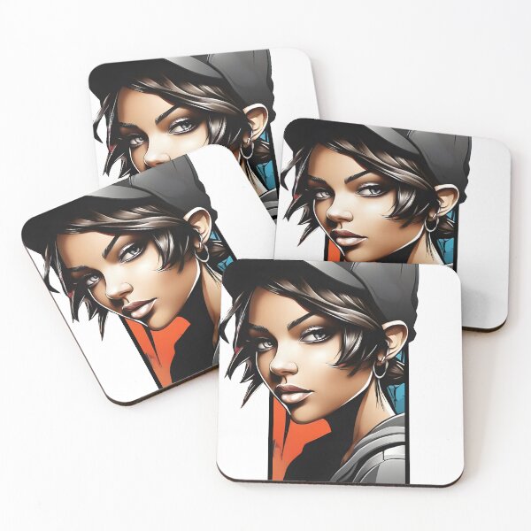 Item preview, Urban Queen: Street Style Sovereignty designed and sold by WAUZ.