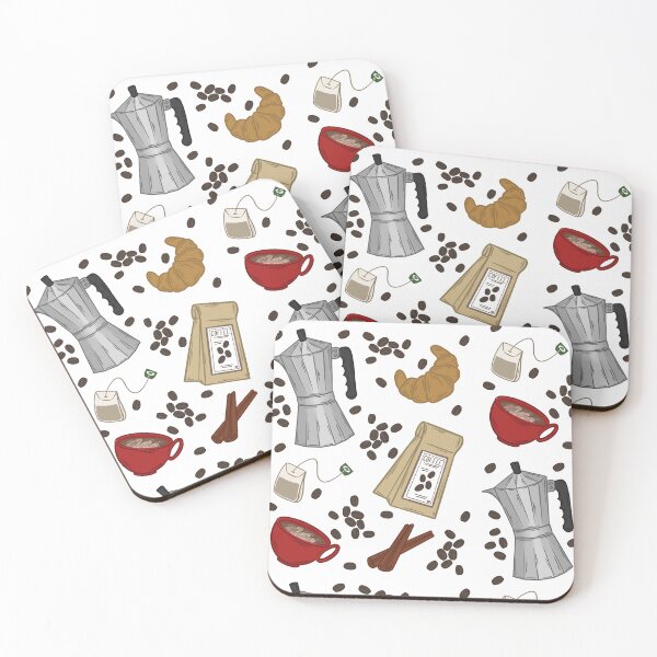 Item preview, Coffee madness designed and sold by vintagejudy.