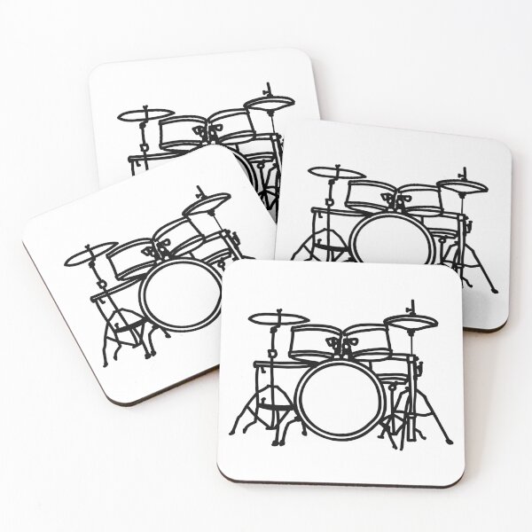 Item preview,  Drumming designed and sold by Jalin ..