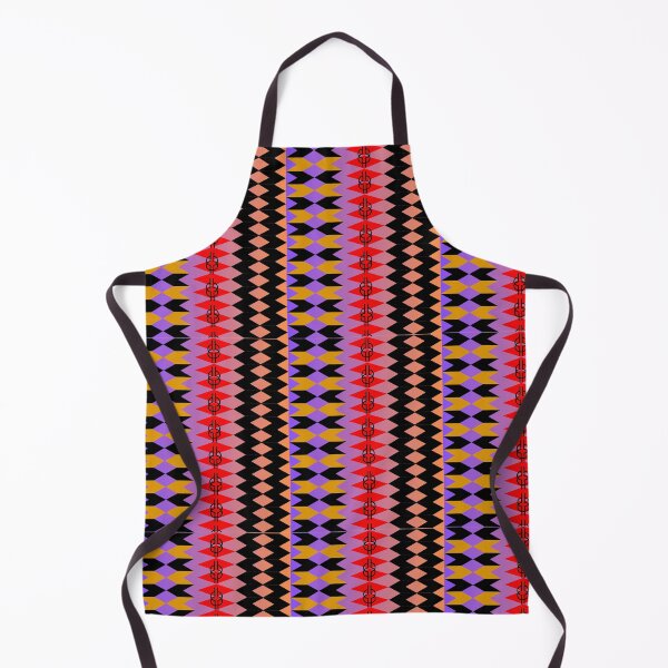 Item preview, Nyansapo on kente inspired pattern designed and sold by DIBS2021.