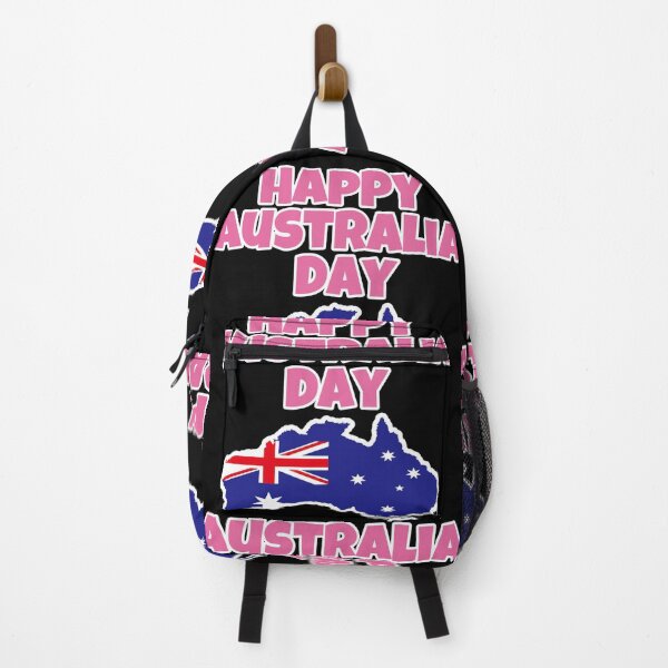 Item preview, Australia Day - Happy Australia Day designed and sold by EunsooLee.