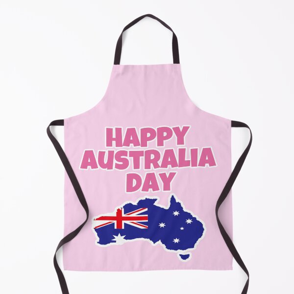 Item preview, Australia Day - Happy Australia Day designed and sold by EunsooLee.