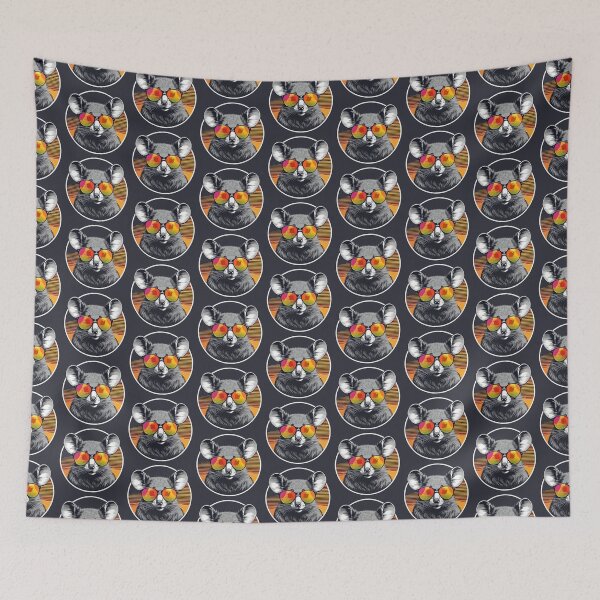 Item preview, Cute Mice designed and sold by WildlifeInc.