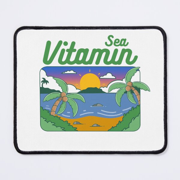Item preview, Vitamin Sea designed and sold by Artthree.