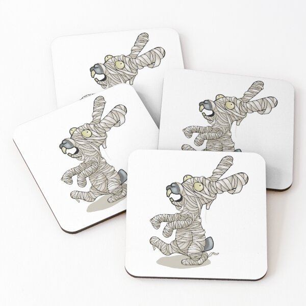 Item preview, Mummy Bunny designed and sold by Isaacsod0479.