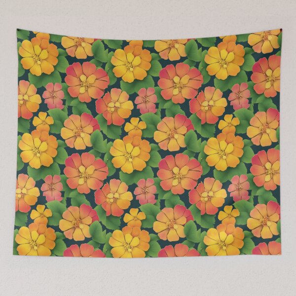 Item preview, Lantana designed and sold by LaTostada1.