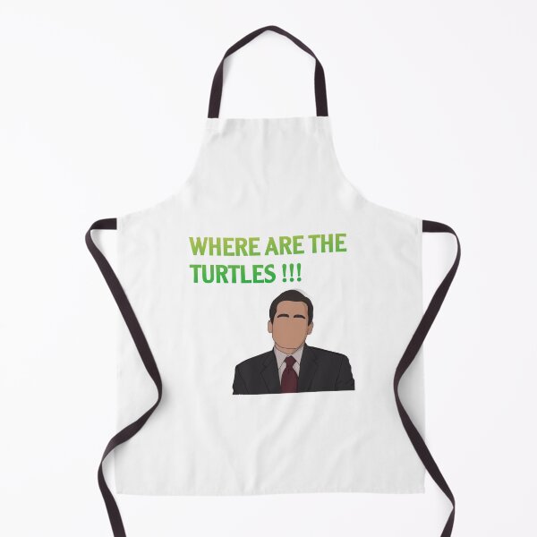 Item preview, Where are the turtles designed and sold by Velvet-co.