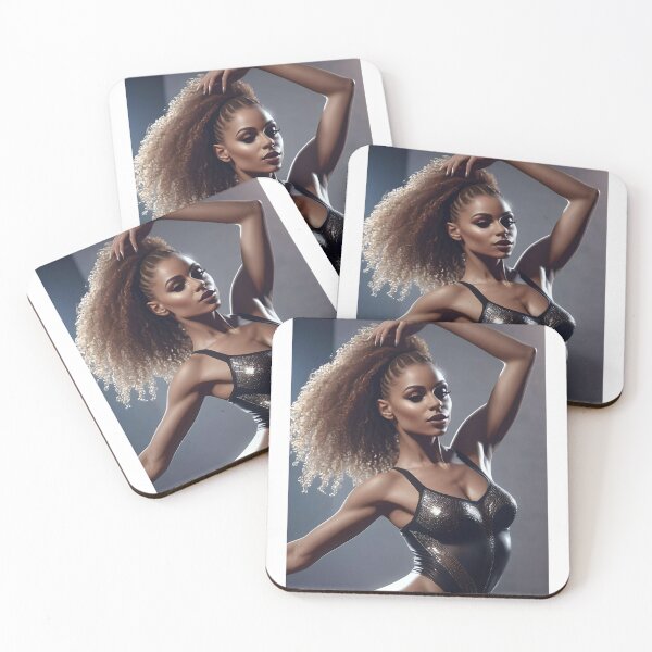 Item preview, Beautiful Sexy Dancer designed and sold by JoyPhotoArt.