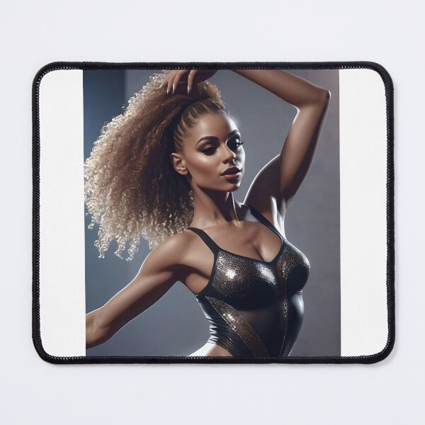Item preview, Beautiful Sexy Dancer designed and sold by JoyPhotoArt.
