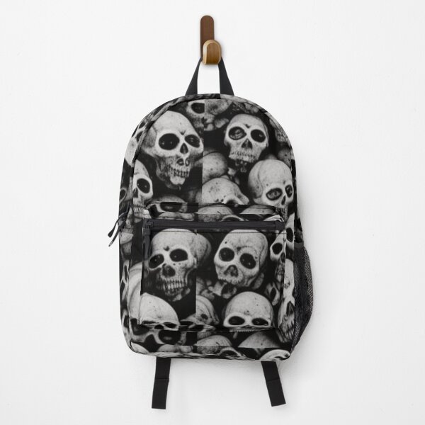 Item preview, Skull Walls designed and sold by SFFX OFFICIAL.