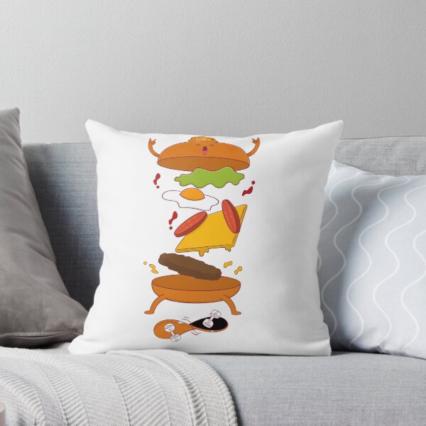 Item preview, Hamburguesa Rad designed and sold by Artthree.