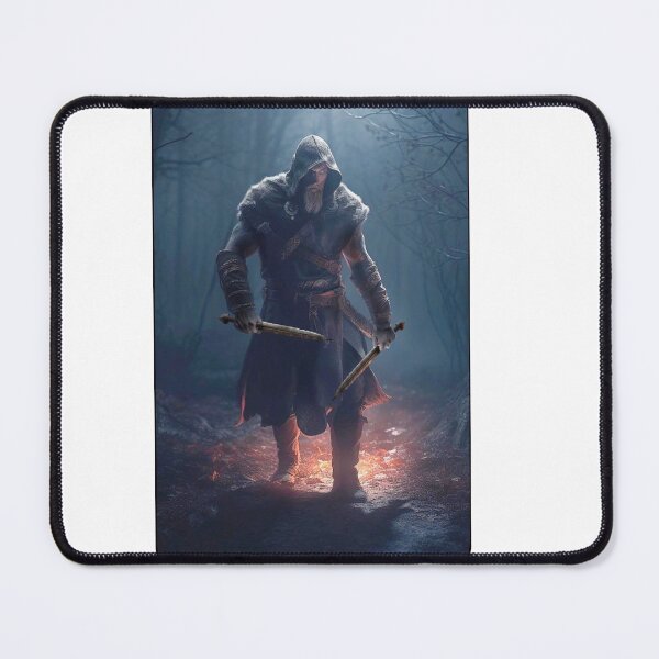 Item preview, Viking Assassin designed and sold by R&D Studios.