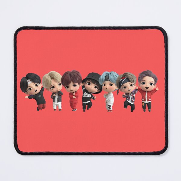 Item preview, BTS TINY TAN designed and sold by ourbtsarmy.