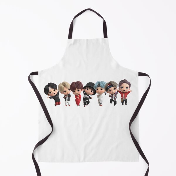 Item preview, BTS TINY TAN designed and sold by ourbtsarmy.