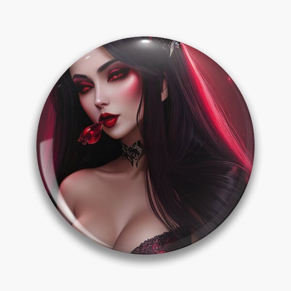 Item preview, Nocturnal Temptation designed and sold by PhoenixDigitArt.