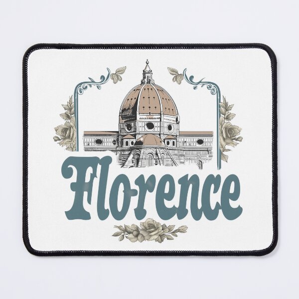 Item preview, Retro, Vintage Florence designed and sold by bheberer.