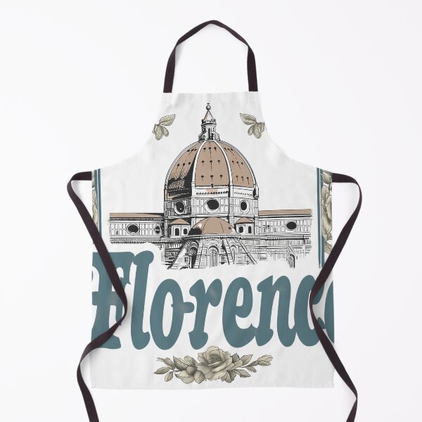 Item preview, Retro, Vintage Florence designed and sold by bheberer.