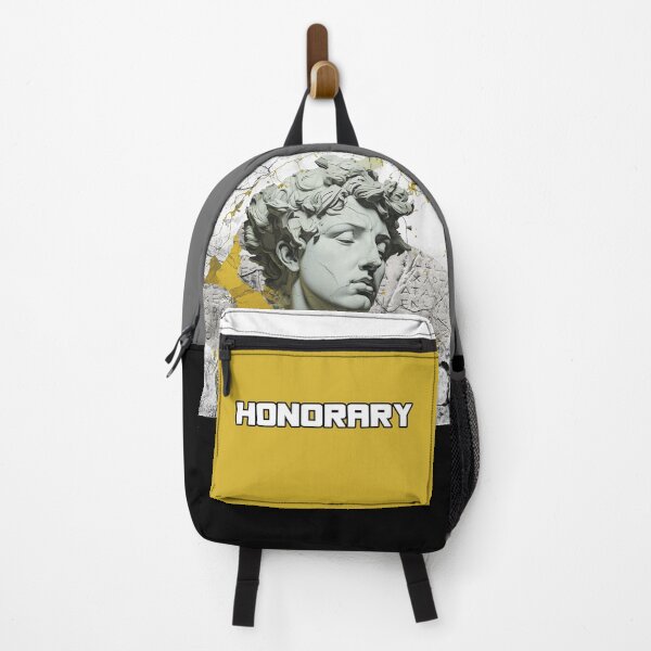 Item preview, Honorary designed and sold by Coloreddots.