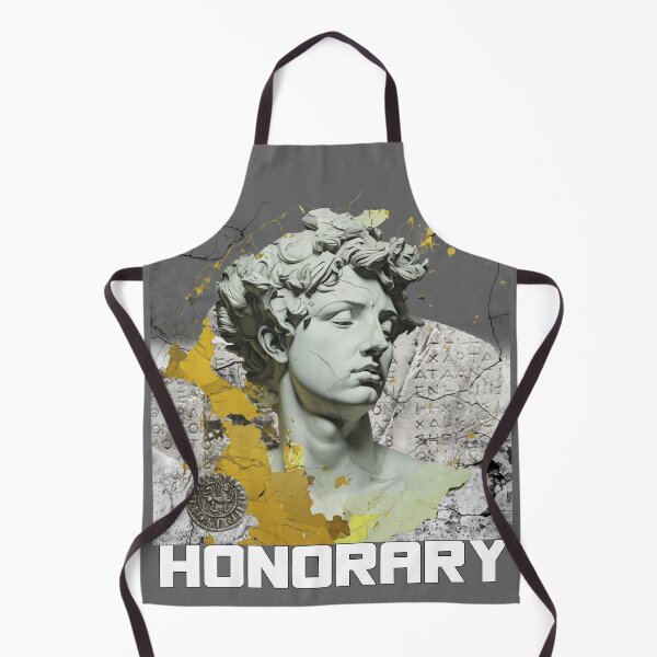 Item preview, Honorary designed and sold by Coloreddots.