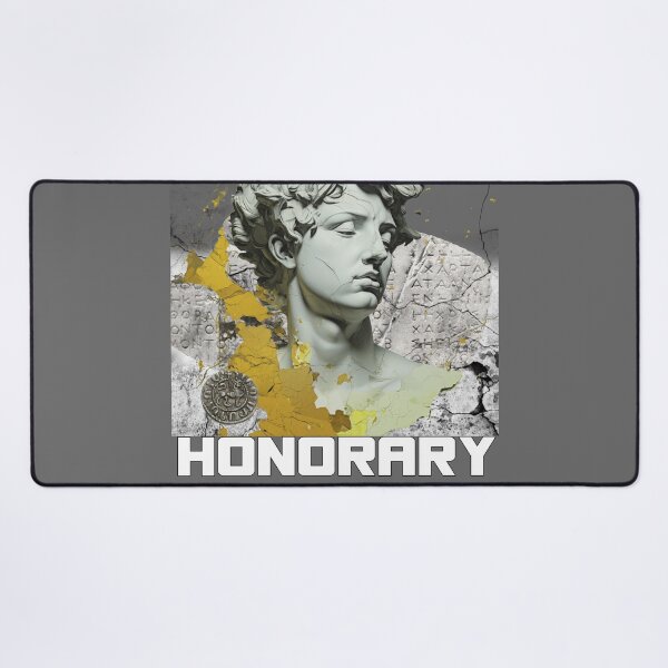 Item preview, Honorary designed and sold by Coloreddots.