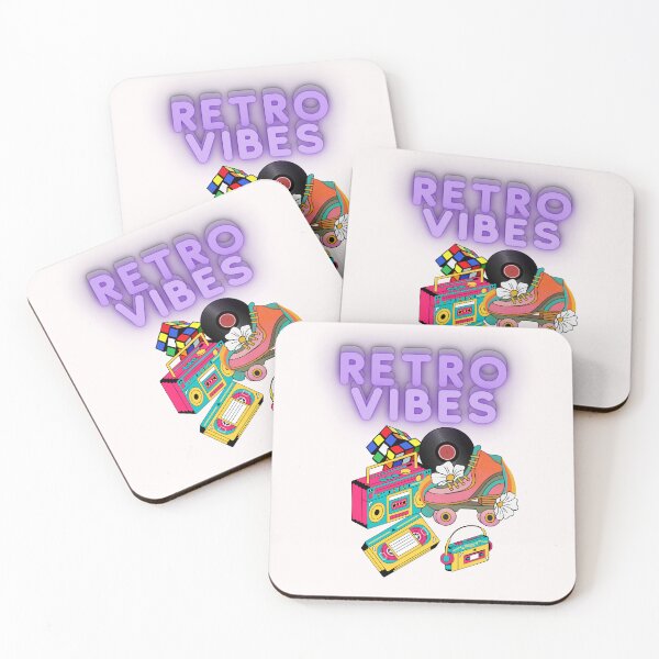 Item preview, Retro Vibes | Years 70's 80's 90's, Vintage years | Comics Retro | Cartoon Lovers designed and sold by GemaDesings.