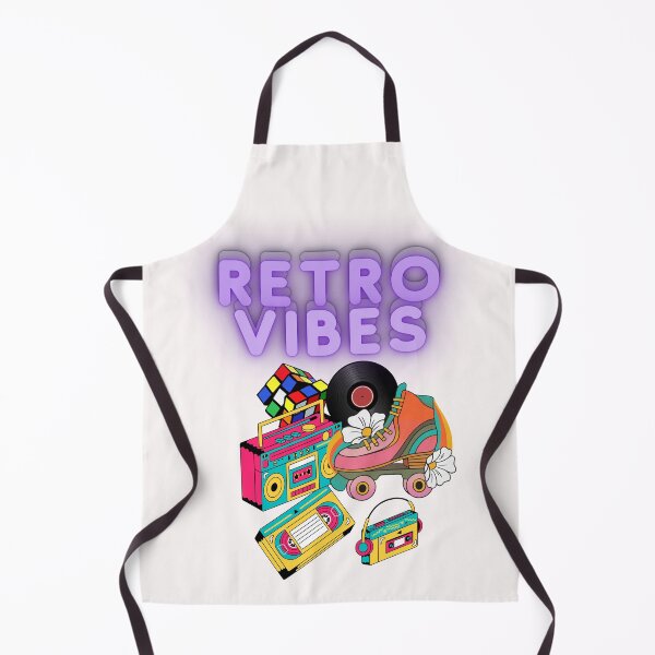 Item preview, Retro Vibes | Years 70's 80's 90's, Vintage years | Comics Retro | Cartoon Lovers designed and sold by GemaDesings.