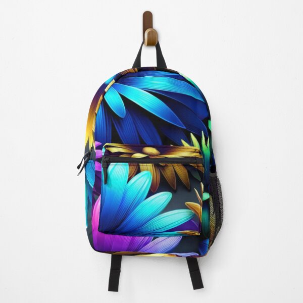 Item preview, Beautiful Glowing/ Neon Daisy's  designed and sold by mymagicstoreus.