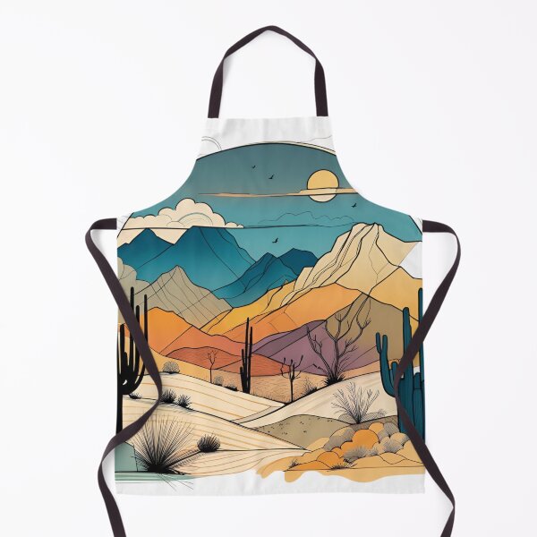 Item preview, High Desert designed and sold by ladymia20.