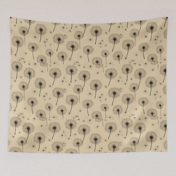 Item preview, Dandelion designed and sold by LaTostada1.