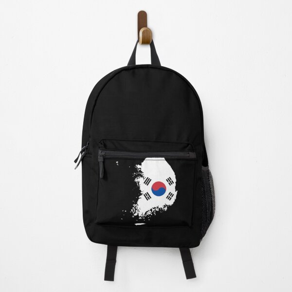 Item preview, Copy of  I Love South Korea - 나는 한국을 사랑 designed and sold by feether-store.