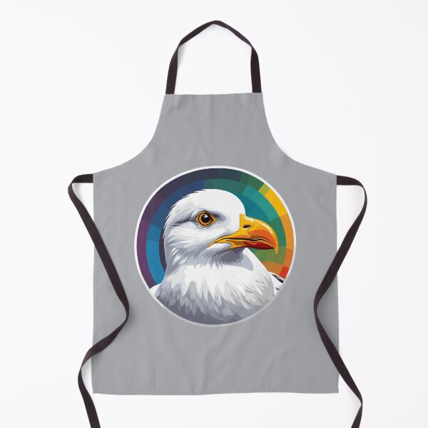Item preview, Seagull designed and sold by WildlifeInc.
