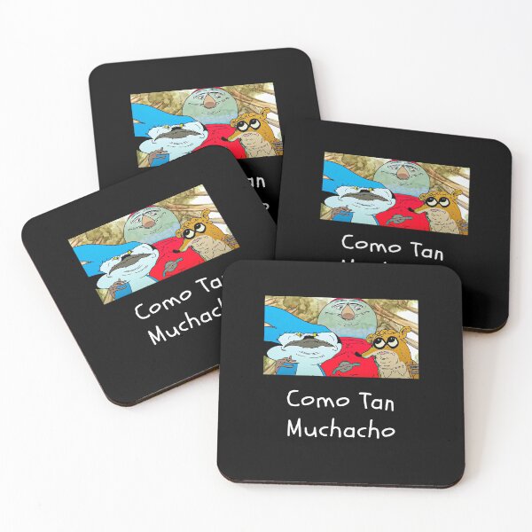 Item preview, Como Tan Muchacho designed and sold by joetrade.
