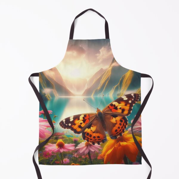 Item preview, Twilight Enigma Butterflies' Celestial Waltz designed and sold by Daniel Dudgeon.