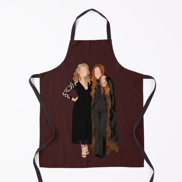 Item preview, Hilarie Burton and Danneel Ackles designed and sold by M's Musings.