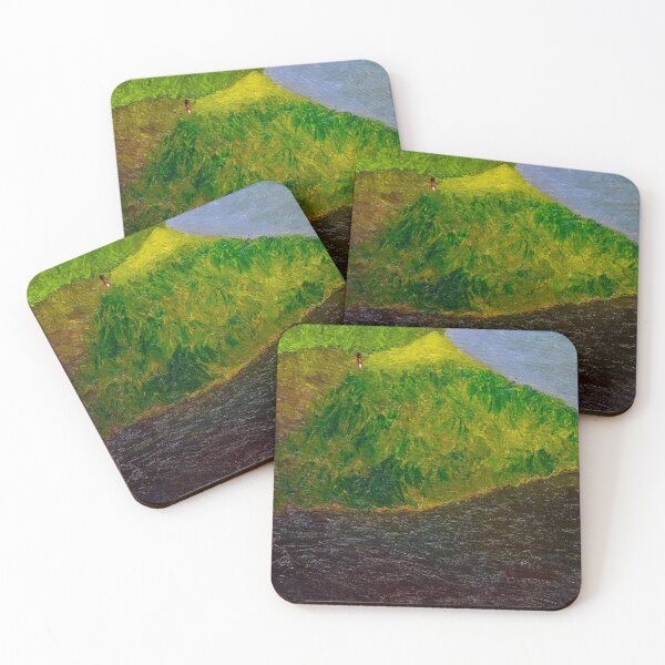 Item preview, By the River! designed and sold by Mickangelhere.