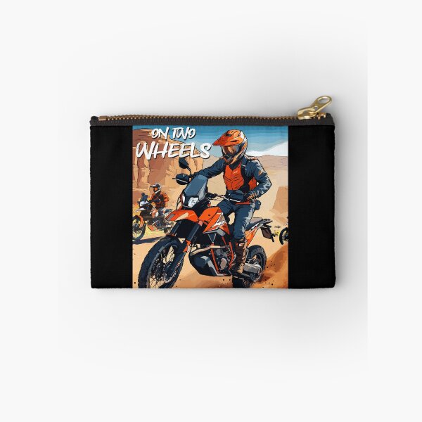 Item preview, Desert Dreams on Two Wheels: Paris to Dakar designed and sold by Concept-Hub.