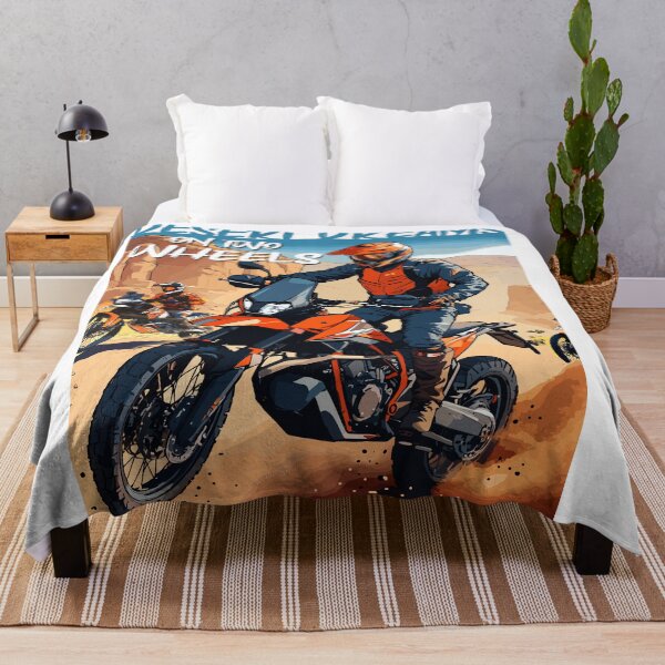 Item preview, Desert Dreams on Two Wheels: Paris to Dakar designed and sold by Concept-Hub.