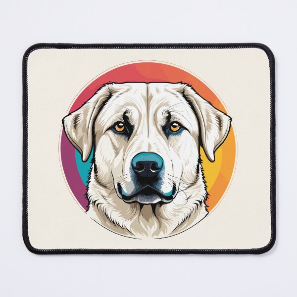 Item preview, Anatolian Shepherd Dog designed and sold by WildlifeInc.