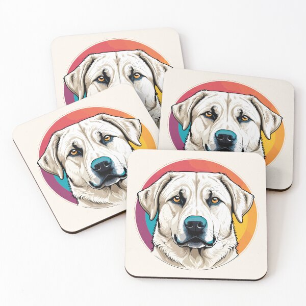 Item preview, Anatolian Shepherd Dog designed and sold by WildlifeInc.