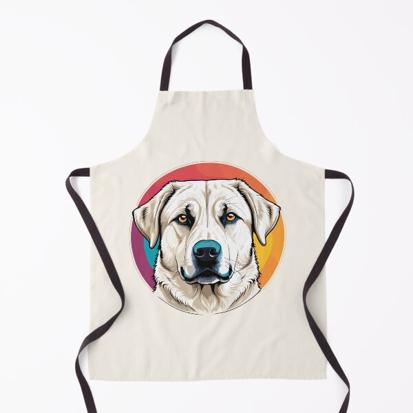 Item preview, Anatolian Shepherd Dog designed and sold by WildlifeInc.