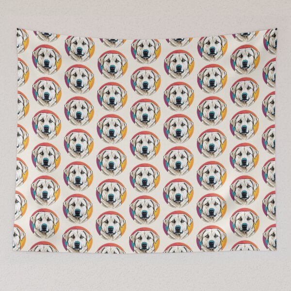 Item preview, Anatolian Shepherd Dog designed and sold by WildlifeInc.