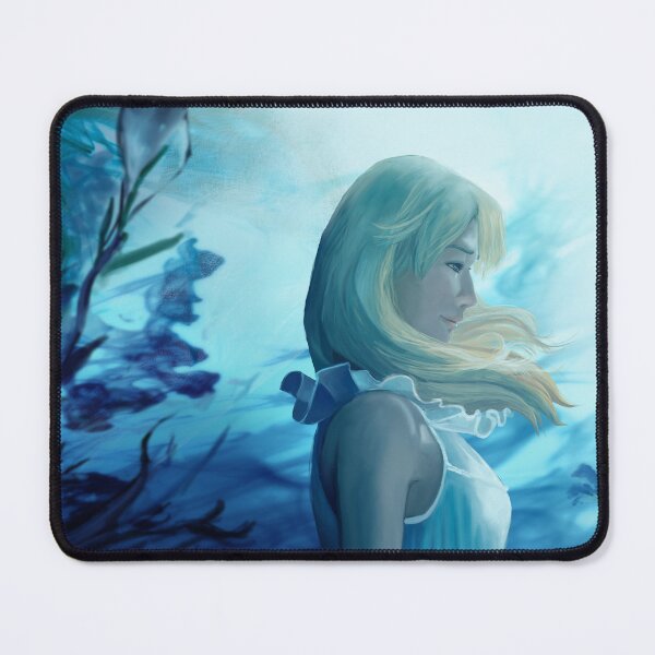 Item preview, FFXV Lunafreya - Look to the Distance designed and sold by Jiubeck.