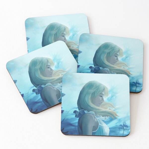 Item preview, FFXV Lunafreya - Look to the Distance designed and sold by Jiubeck.