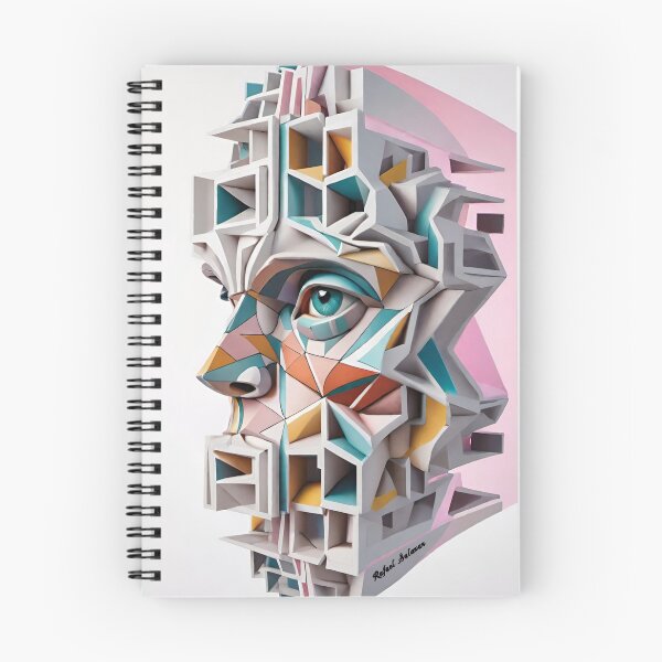 Item preview, Linear Elegance designed and sold by Rafael Salazar.
